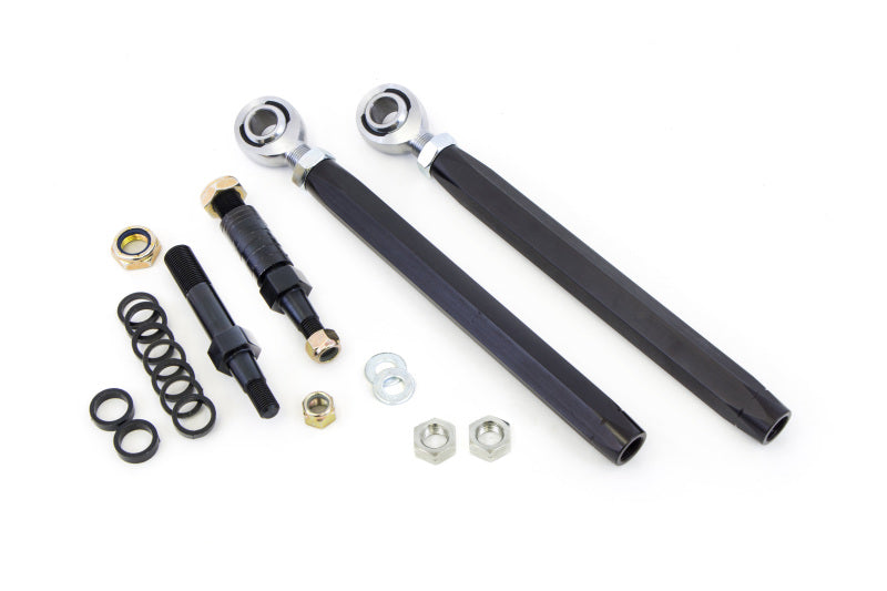 UMI Performance 4061 Bump Steer Adjuster Kit for 1964-1970 GM A-Body