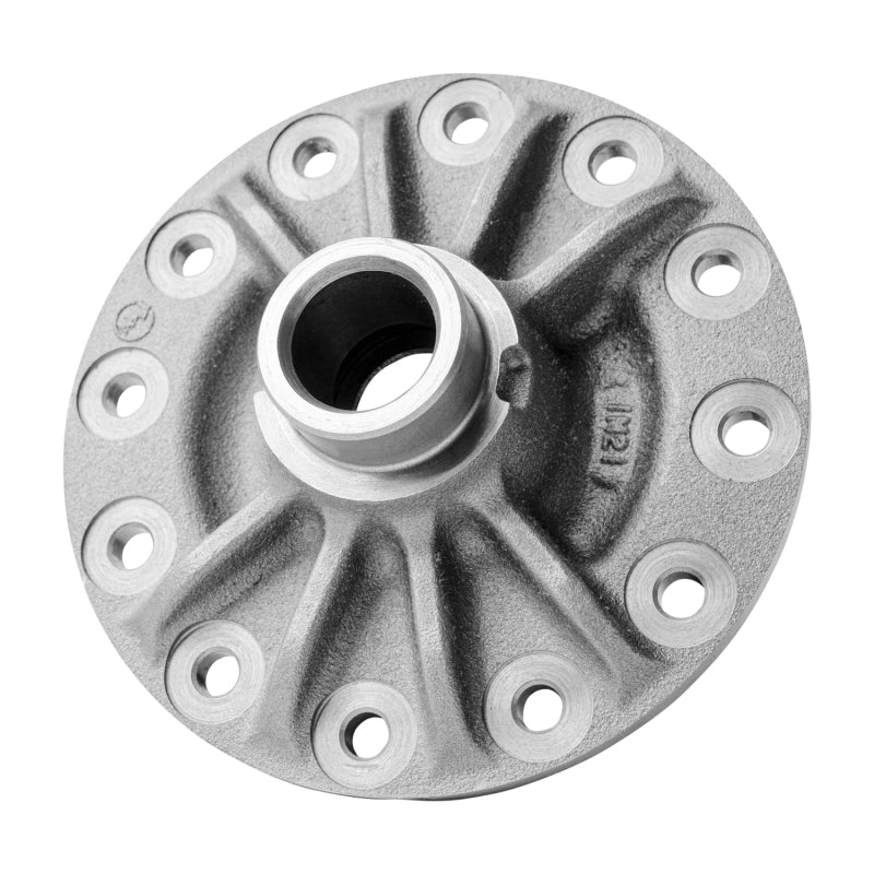 Yukon Gear & Axle YC C925502 C9.25 Aam for & Dodge 07+ Front Beam Axle Open Loaded Carrier