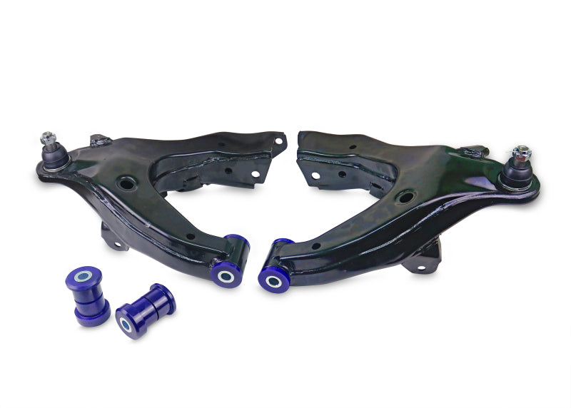 SuperPro Front Lower Suspension Control Arm
