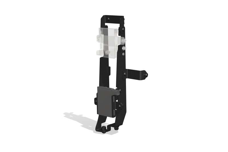 Addictive Desert Designs for 2024+ Ford F-150 Adaptive Cruise Control Bracket