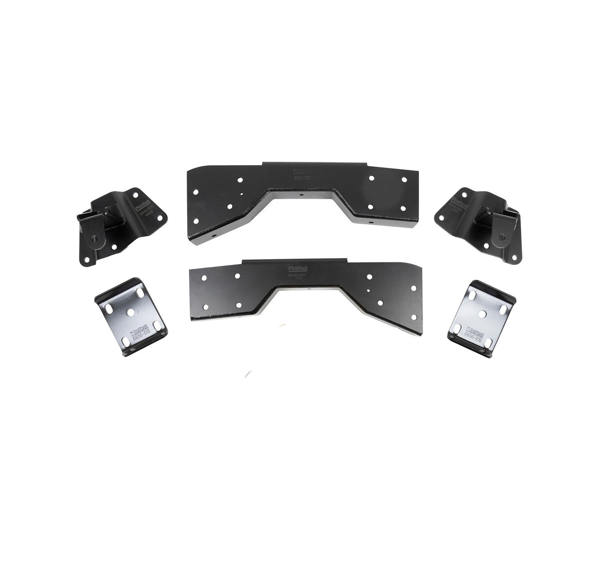 Belltech Flip Kit 1995-1999 for GM Tahoe 2-Door 5.5in