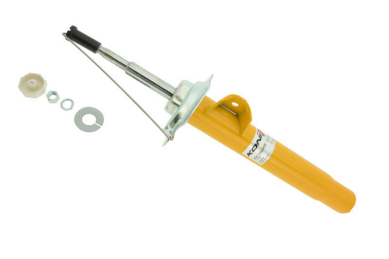 Koni Sport (Yellow) Shock 99-06 BMW 3 Series - E46 M3 - Left Front - #8741 1438LSPOR