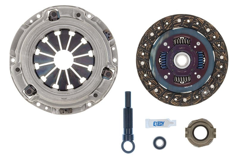 Exedy OE for 2001-2005 Honda Civic L4 Clutch Kit