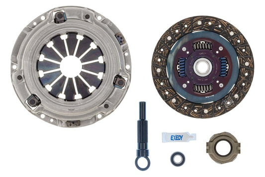 Exedy OE for 2001-2005 Honda Civic L4 Clutch Kit