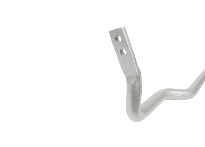 Whiteline BHR36XZ Rear Sway Bar 22mm 2 Point Adjustable for 1994-2001 Acura Integra, 1993-1997 Honda Civic del Sol, 1992-1995 Honda Civic