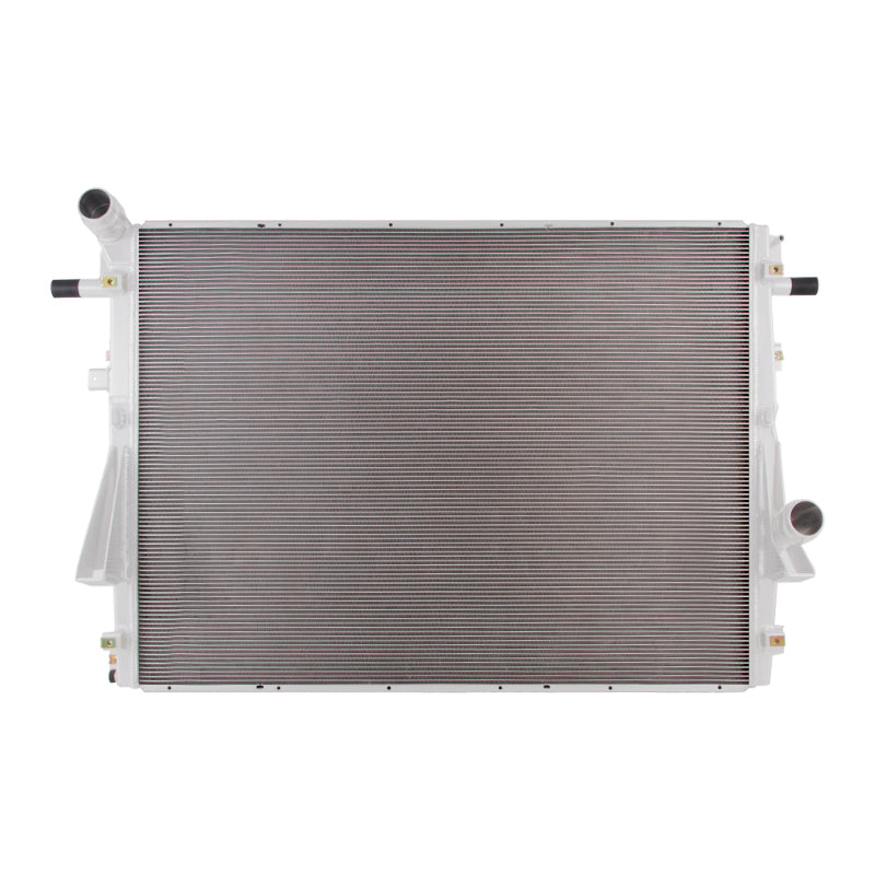Mishimoto 11-16 Ford 6.7L Powerstroke Aluminum Primary Radiator - #MMRAD-F2D-11V2
