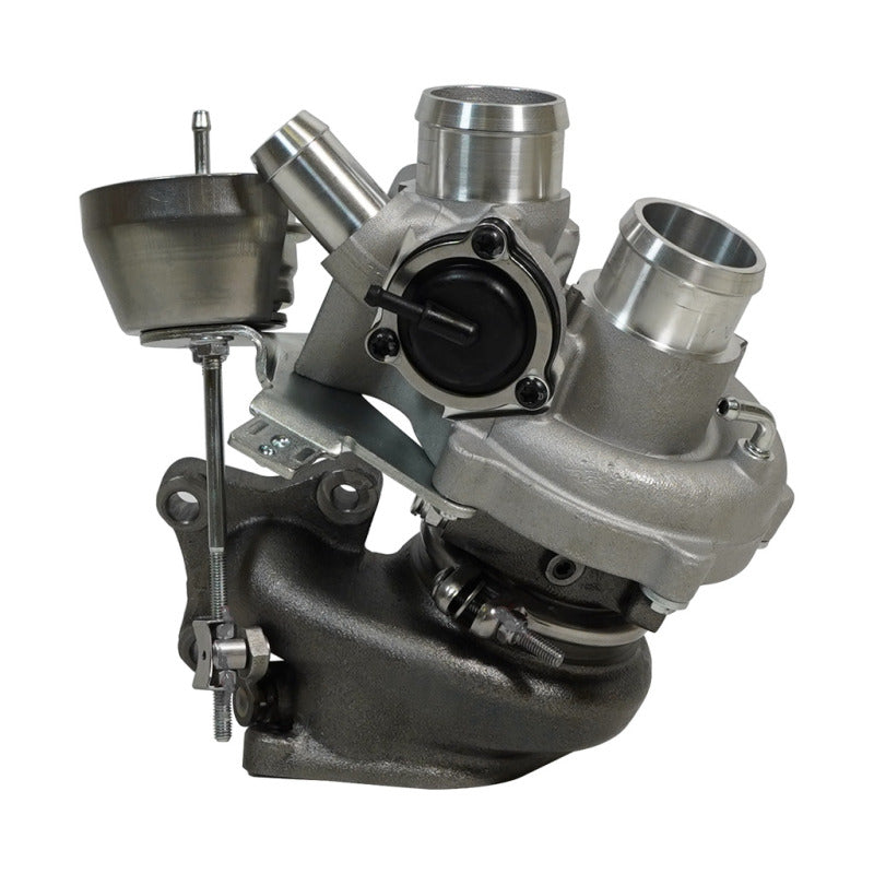 BD Diesel Screamer Turbo Kit - 11-12 Ford F-150 3.5L Ecoboost 1047620