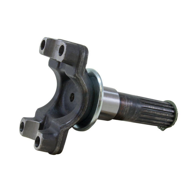 Yukon Gear & Axle YY GM14016436 Inner Stub Side Yoke For 63 To 79 GM Ci Vette