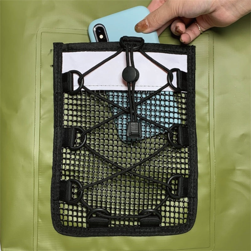 3D MAXpider Kagu Floor Mats