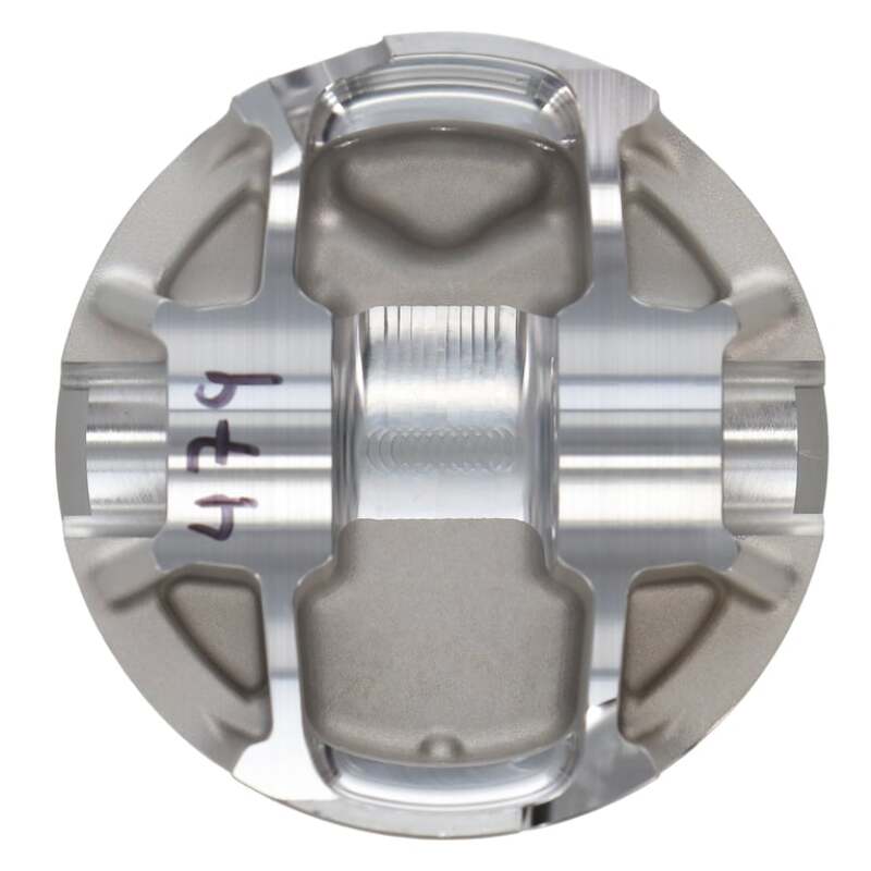 Wiseco K0451X05 for Chevrolet LT1 4.070in Bore 1.105in CH -20.00 CC Piston Set