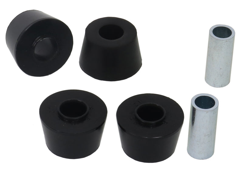 Whiteline W81193 Front Radius/Strut Rod to Chassis Bushing for 1970-1985 Toyota Celica / 1970-1987 Toyota Corolla