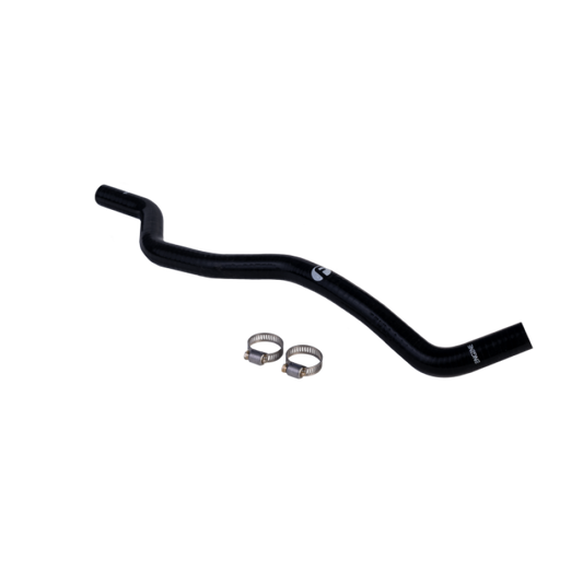 Fleece Performance FPE-CUMM-LHCL-1324 for 13-24 Dodge 2500/3500 Cummins 6.7L Lower Heater Return Hose