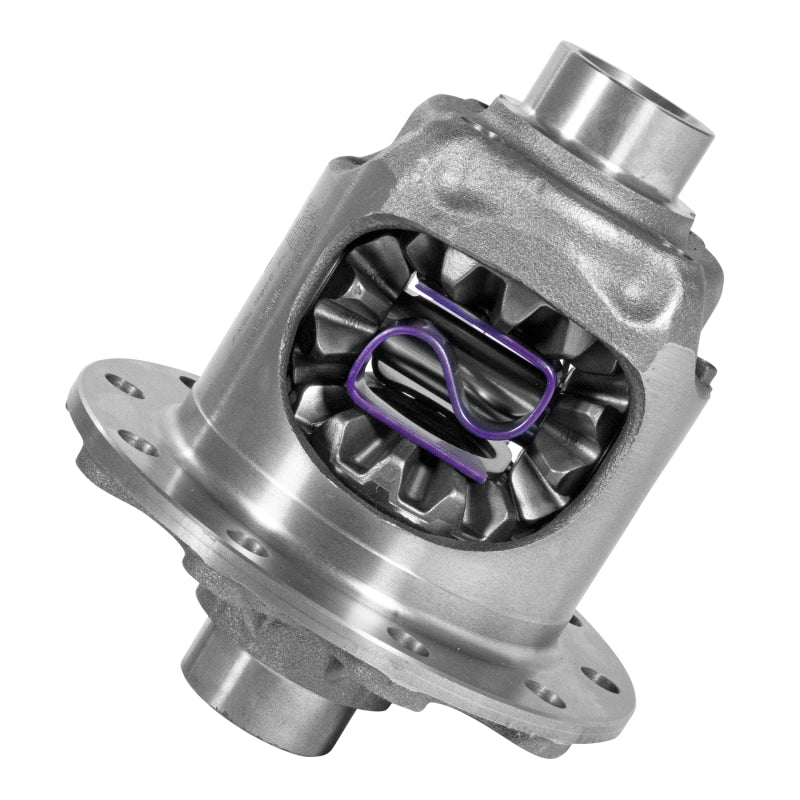 Yukon Gear & Axle YC F8.8-4-34T/L Trac Loc Positraction for / Ford Super 8.8in / 34 Spline / 2015-2020 F-150
