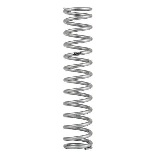 Eibach Silver Coilover Spring - 3.75in I.D. 250 lb/in 2200.375.0250S