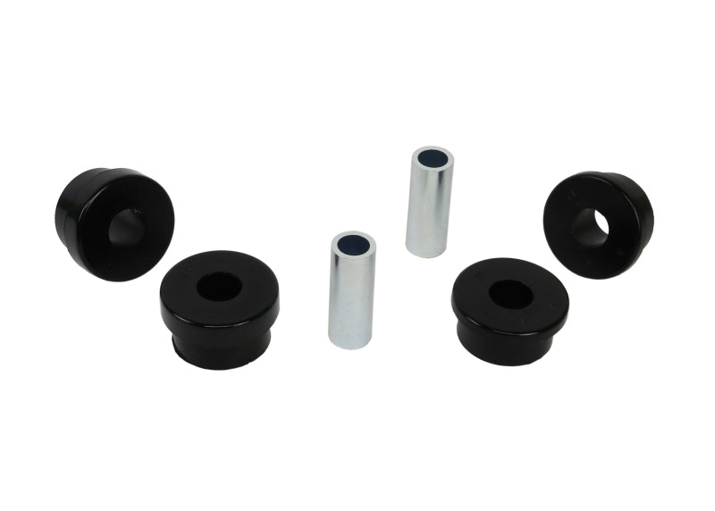 Whiteline W91614 Rear Diff Mount Moustache Brace for 1968-1973 Nissan 510, 1966-1970 Nissan 1600