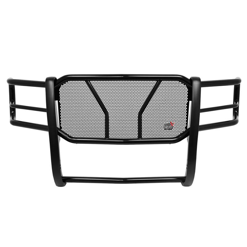 Westin 57-23875 HDX Modular Grille Guard for 2016-2019 Chevrolet Silverado 1500 Black