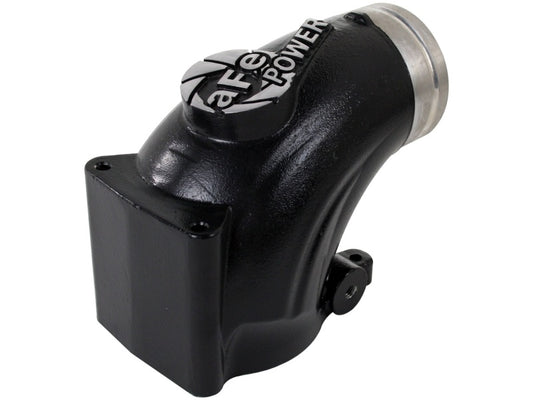 aFe Bladerunner Manifolds Intake MAN INT Ford Diesel Trucks 05-07 V8-6.0L (td) - #46-10041