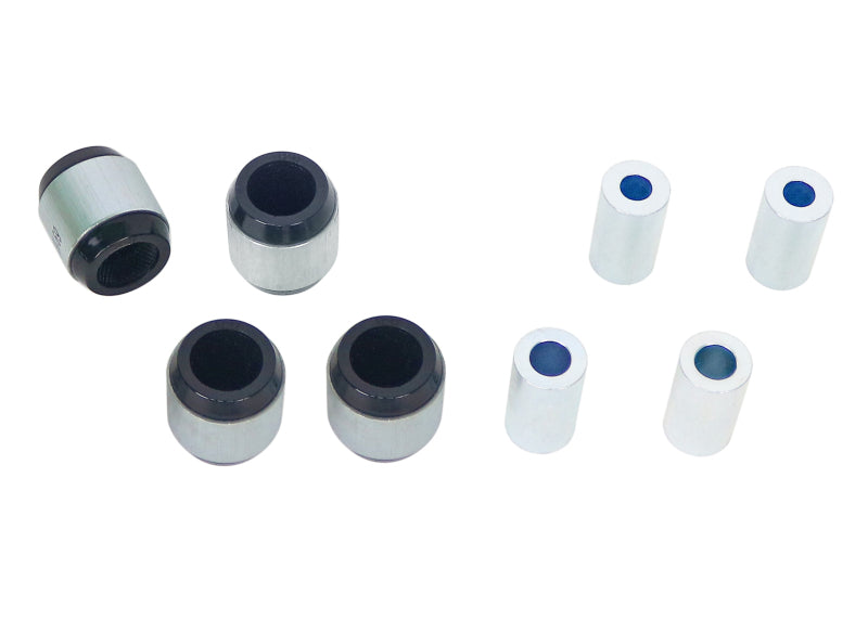 Whiteline W63643 Control Arm Upper Bushing Kit for 2022-2026 Hyundai Elantra N