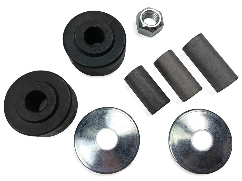 Tuff Country 61262 Front SX8000 Nitro Gas Shock Each 3-5in Lift for 2014-2018 Ram 2500 4WD
