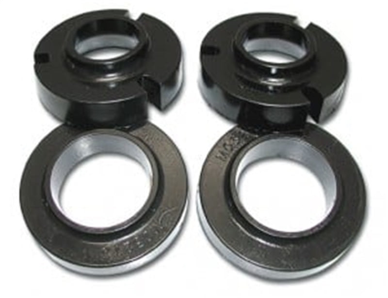 Tuff Country 22900 2.5in Front Leveling Kit No Shocks for 2004-2008 Ford F-150 4WD 2WD