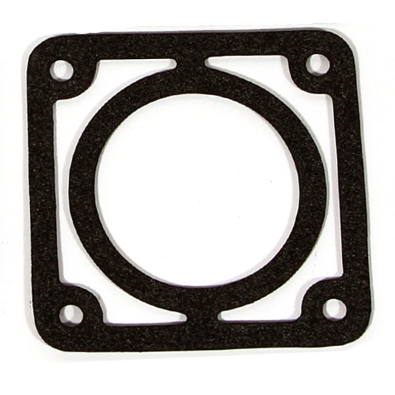 BBK Performance 1573 Throttle Body Gasket Kit 75mm for 1986-1993 Ford Mustang 5.0L