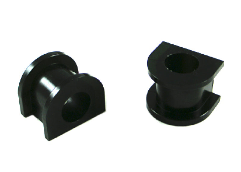 Whiteline W22960 24mm Front Sway Bar Link Assembly for 2003-2008 Mitsubishi Lancer