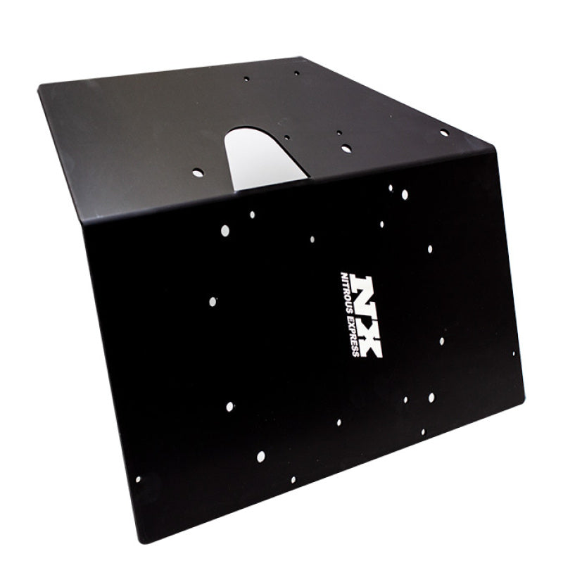 Snow Performance SNO-82522 Water Tank & Pump Bracket for 2015+ Ford Mustang