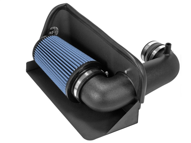 aFe Power 54-10732 Magnum FORCE Stage-2 Cold Air Intake - 1992-2000 GM Diesel Trucks V8-6.5L (td) | Pro 5R