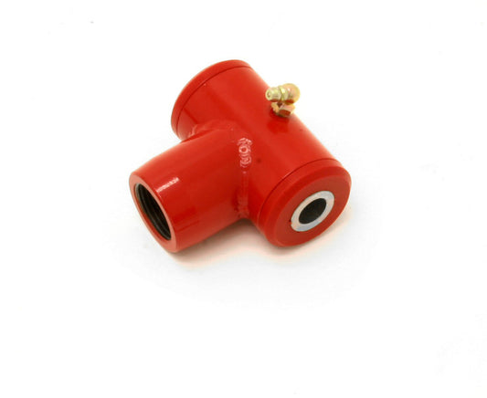 BMR 2005-2010 S197 Mustang Upper Control Arm Polyurethane Bushing Upgrade (For UTCA020) - Red