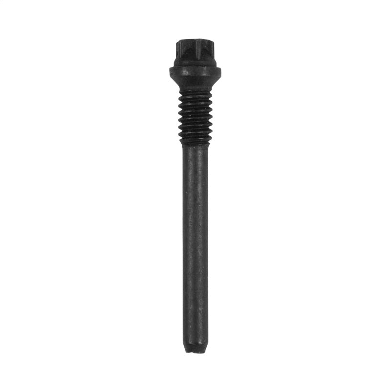 Yukon Gear & Axle YSPBLT-058 Dana 44-HD (HD Only) Cross Pin Bolt / Standard Open & Tracloc (with C-Clip)