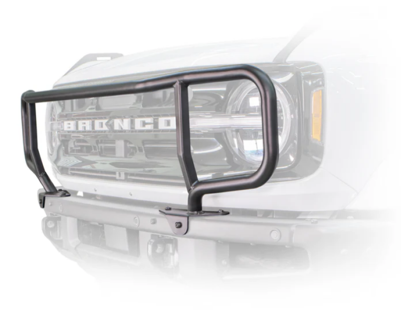 Turn Offroad EA2-M1 for 2021+ Bronco OEM Modular Bumper Grill Guard