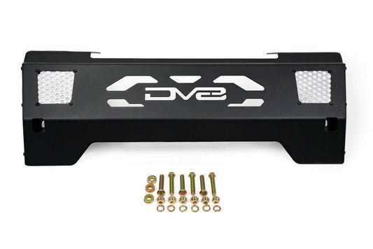 DV8 Offroad 21-22 Ford Bronco Front Skid Plate - #SPBR-01