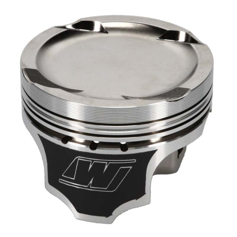 Wiseco K673M815AP for 93-01 Honda B16A Civic SI 1.181 X 81.5MM Piston Shelf Stock Kit MUST USE .040 Gasket