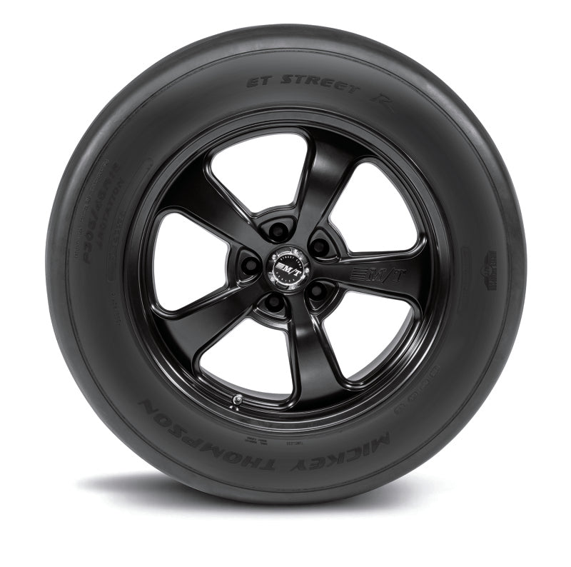 Mickey Thompson 315120004 ET Street R P305/45R20 Radial Drag Tire