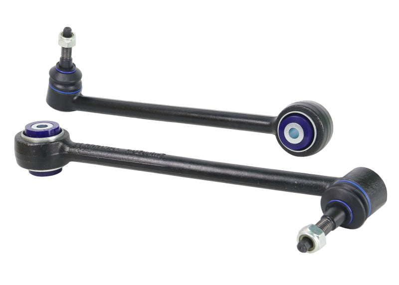 SuperPro Front Lower Suspension Control Arm Kit