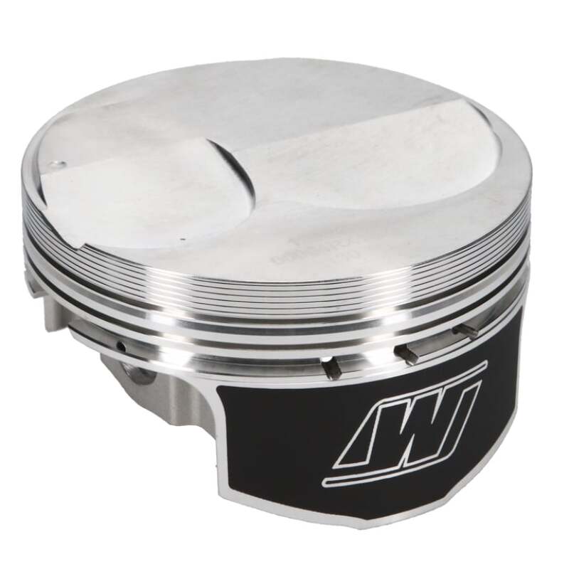 Wiseco K0004X130 for SBC LS7 +2.5cc Dome 1.175inch CH Piston Shelf Stock Kit