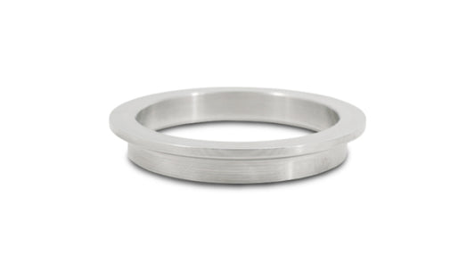 Vibrant T304SS Turbo V-Band Outlet Flange for Garrett GT3788R/4088R/4094R to