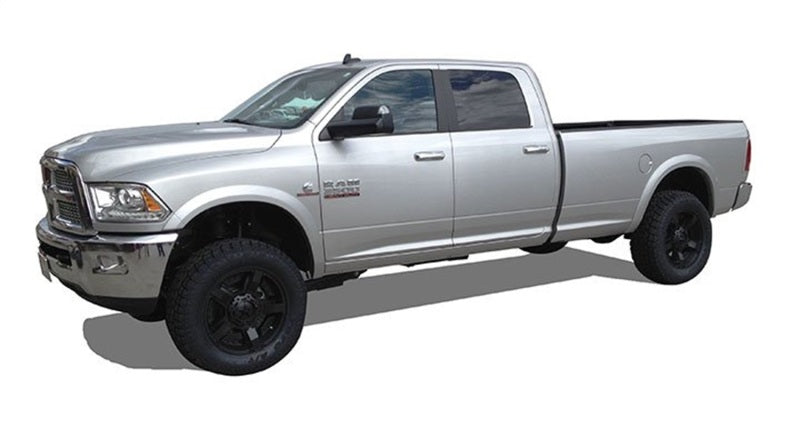 Tuff Country 32909 2in Front Leveling Kit with Shock Brackets for 2013-2026 Ram 2500 3500 4WD