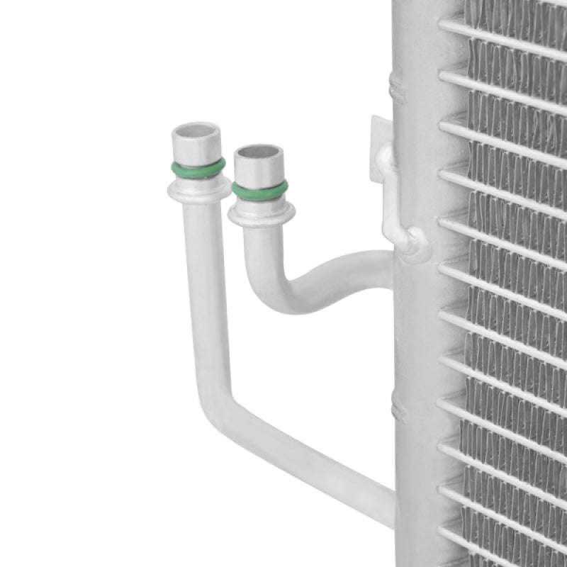 Mishimoto 09+ Nissan 370Z Manual Radiator - #MMRAD-370Z-09