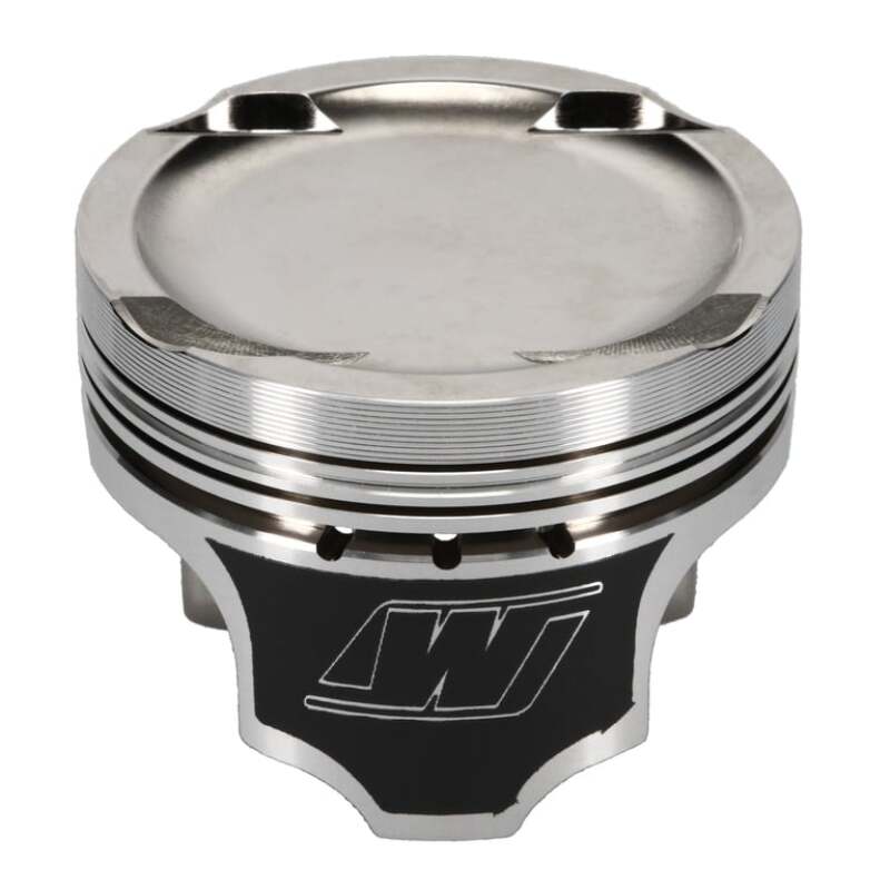Wiseco K541M815 for Acura Turbo -12cc 1.181 X 81.5MM Piston Shelf Stock Kit