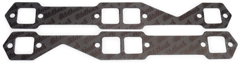 Edelbrock 7204 SBC Exhaust Gasket