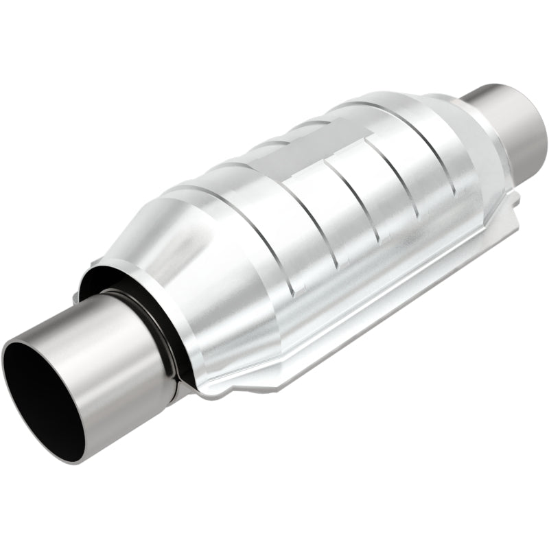 MagnaFlow 53006 Conv Univ 2.5 - #53006