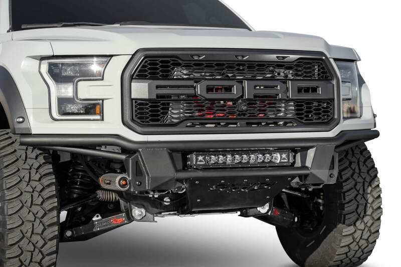 Addictive Desert Designs for 17-19 Ford F-150 Raptor ADD PRO Bolt-On Front Bumper