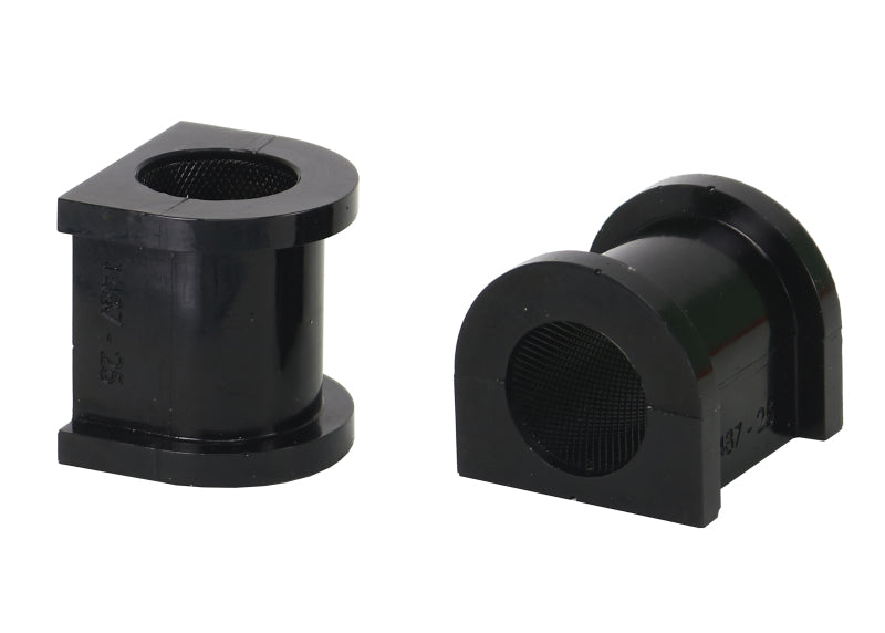 Whiteline W21999-25 Sway Bar Mount Bushing 25mm