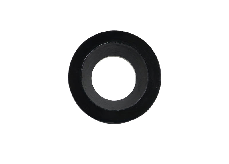 Whiteline W73445 Front Spring Pad Bushing (+10mm) for 1997-2017 Jeep Wrangler, 1984-2001 Jeep Cherokee, 1986-1992 Jeep Comanche and More