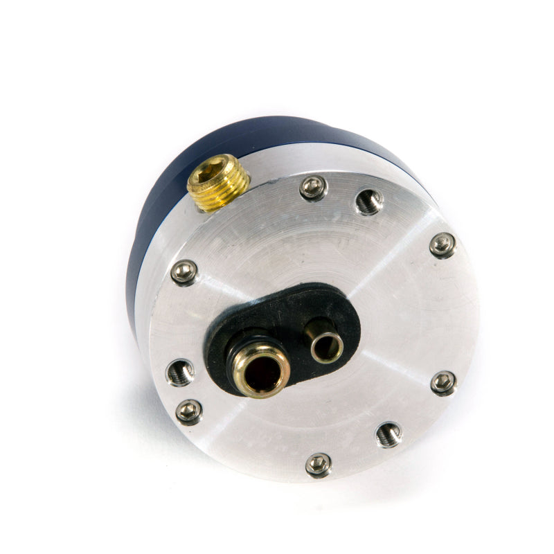 BBK Performance 1706 Adjustable Fuel Pressure Regulator for 1986-1993 Ford Mustang 5.0L