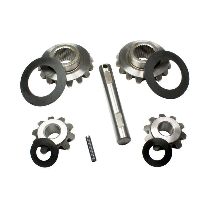 Yukon Gear & Axle YPKF9-S-28-2 Standard Open Spider Gear Kit For 8in and 9in Ford with 28 Spline Axles and 2-Pinion Design