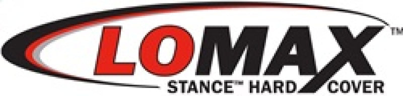 Access LOMAX Stance 22+ Hyundai Santa Cruz 4in Box Stance Hard Cover (Hybrid Cover)