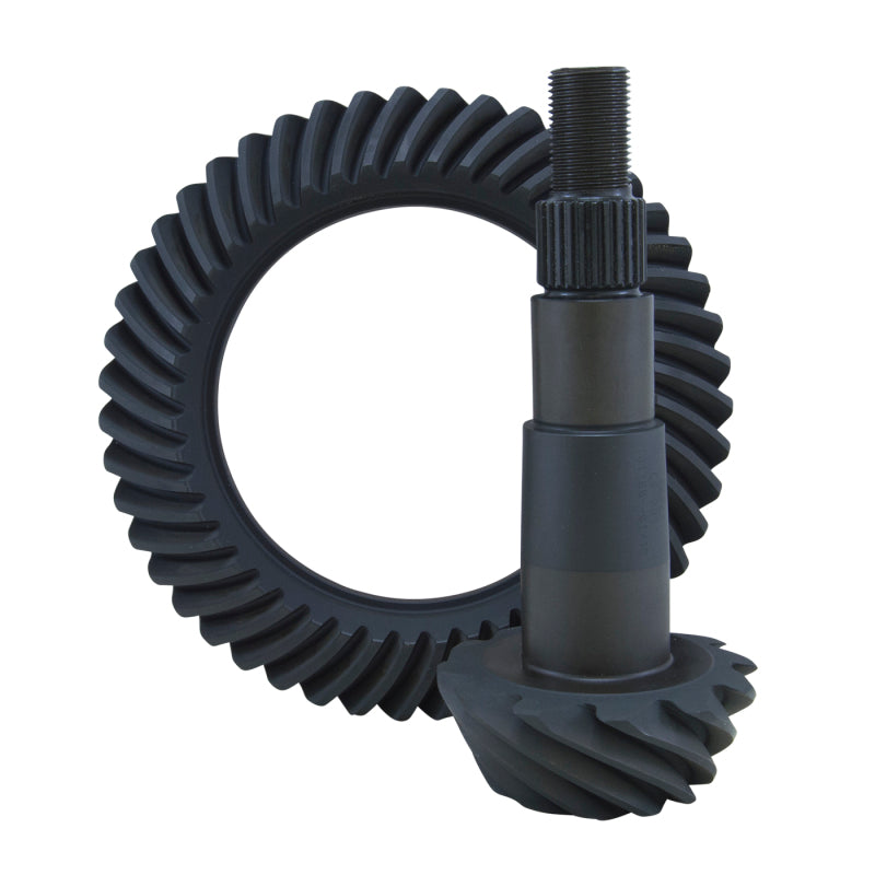 Yukon Gear & Axle YG C8.0-390 High Performance Gear Set For Chrysler 8.0in in a 3.90 Ratio