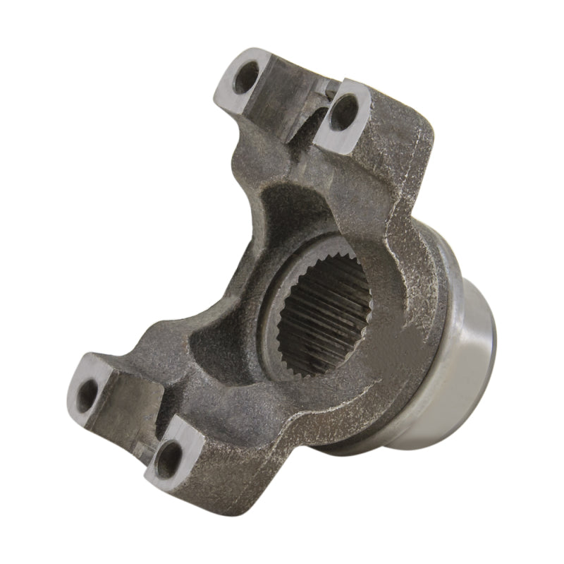Yukon Gear & Axle YY D60-1330-29U Replacement Yoke For Dana 60 and 70 with A 1330 U/Joint Size